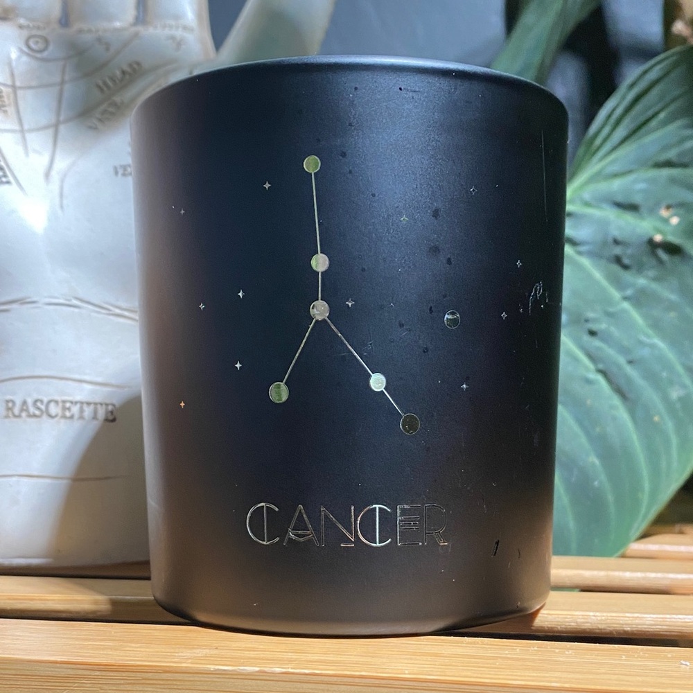 TARGET Project 62 “CANCER” Candle